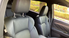 Mitsubishi Outlander 2.4 PHEV 4h 5dr Auto Estate